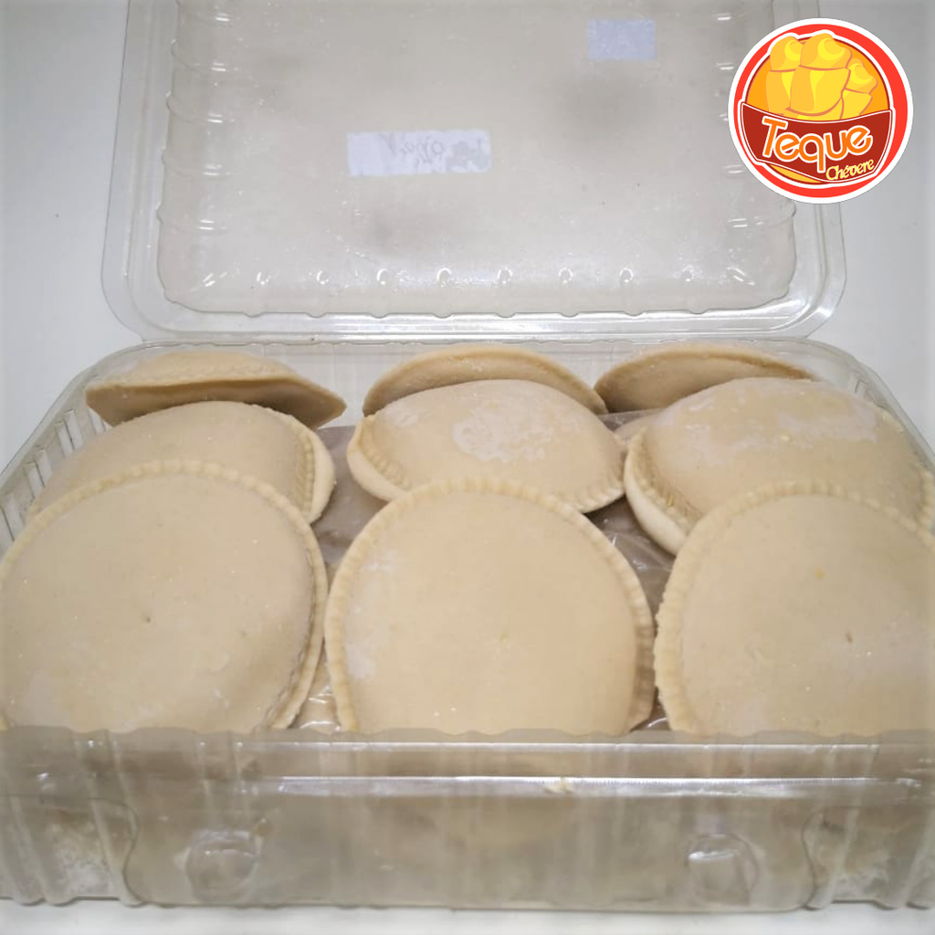 Pastelitos de 30 unidades (Queso - Carne - Pollo-Pizza))