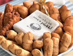 [PVP10] Friends Pack (para 4 o 5 personas)