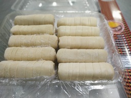 [PVC02] 20 Tequeños Premium congelados